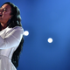 Image for article titled Demi Lovato: 'The Whole World Seems to Want to Pit Women Against Each Other'